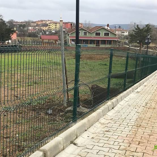 Bahçe kenarı çevirme